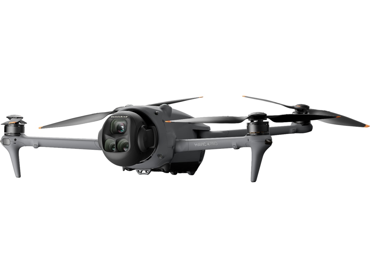 DJI Mavic 4 Pro (DJI RC 2) Droner