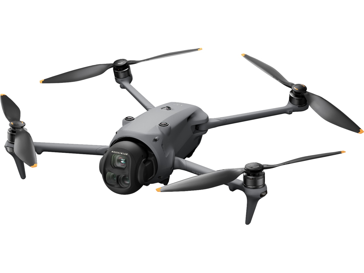 DJI Mavic 4 Pro (DJI RC 2) Droner