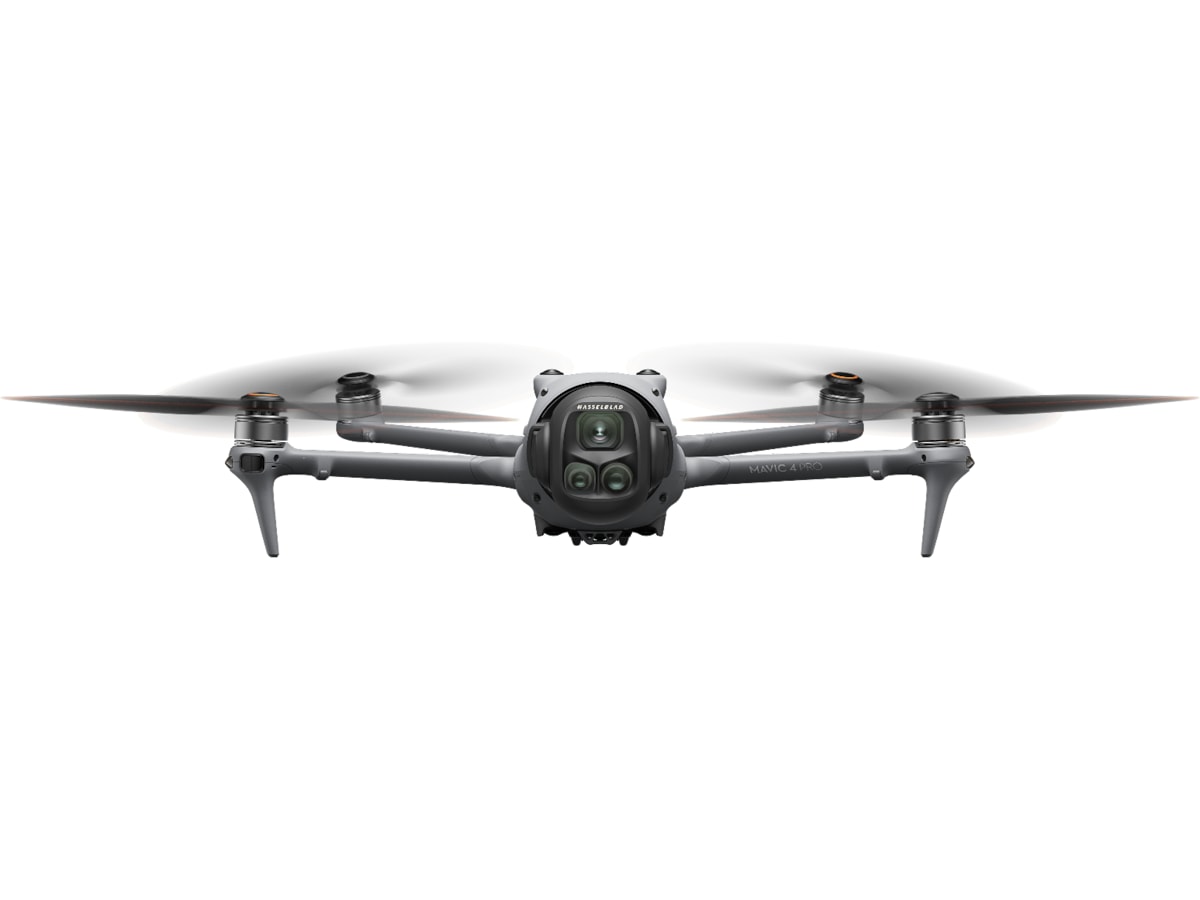 DJI Mavic 4 Pro (DJI RC 2) Droner