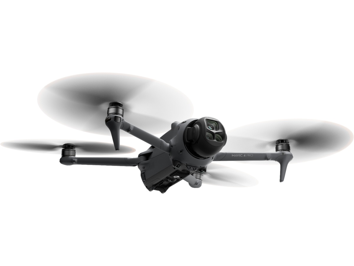 DJI Mavic 4 Pro (DJI RC 2) Droner