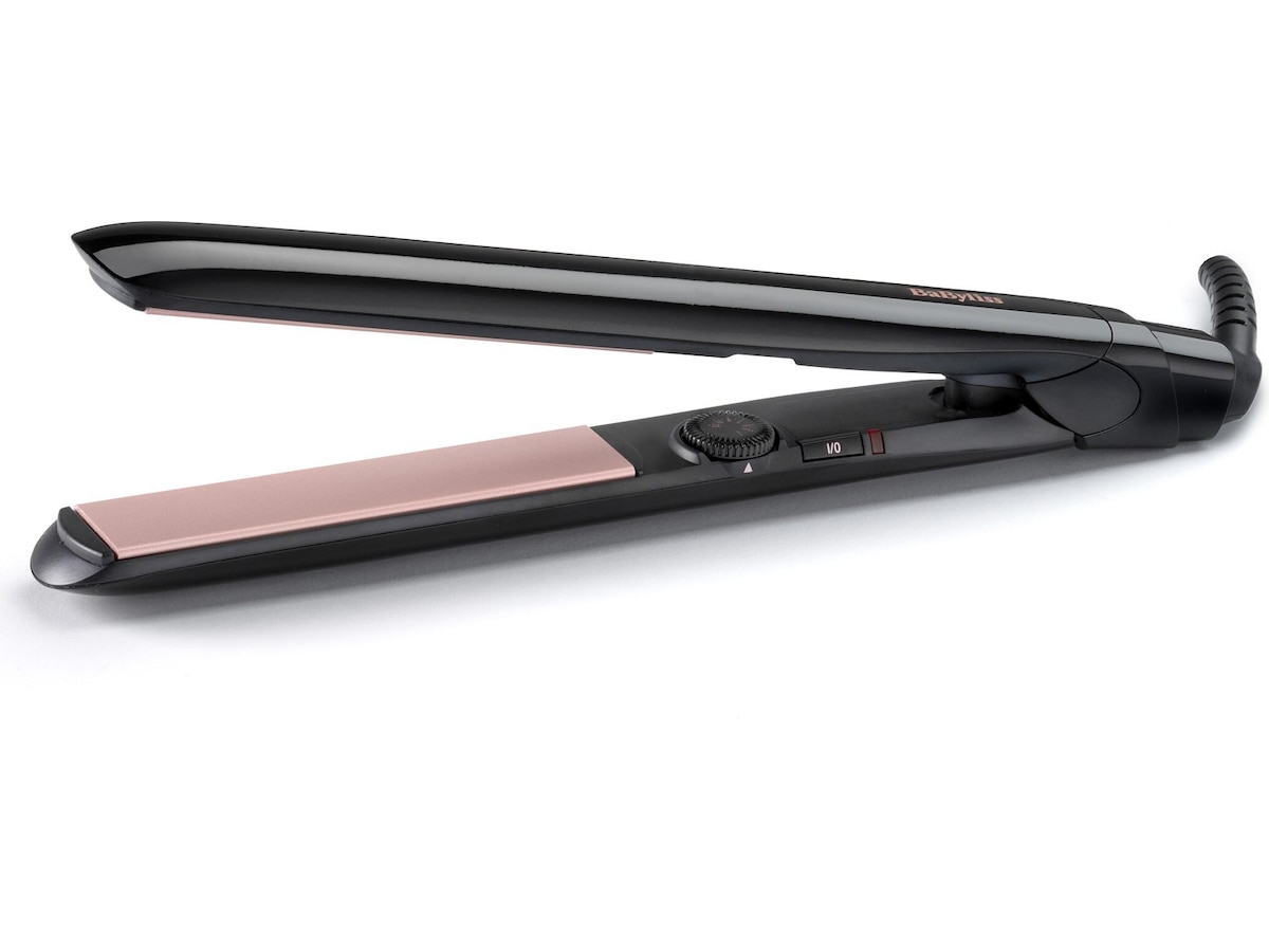 BaByliss Smooth Control 235 Rettetang