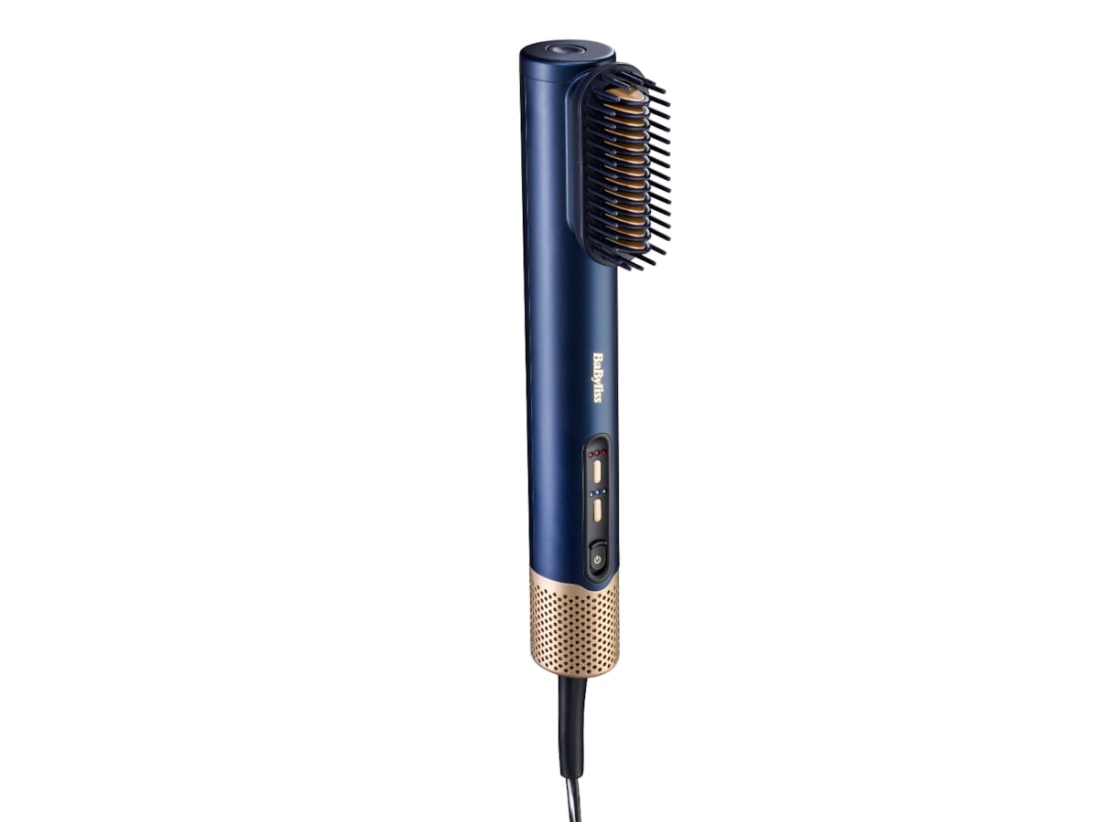 BaByliss Air Wand Straightener Hårpleie & styling