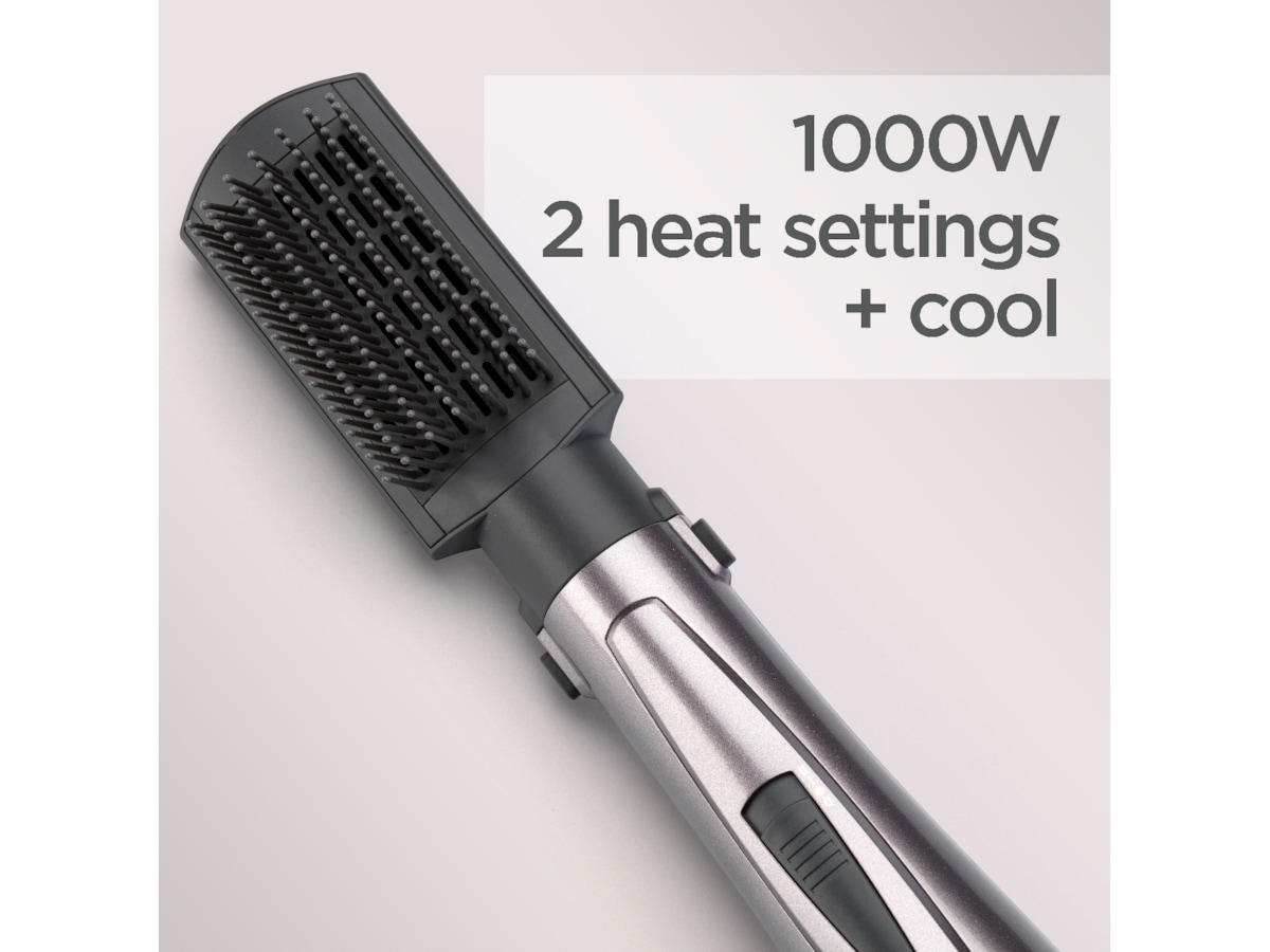 BaByliss Air Style 1000 Varmluftsbørste Hårpleie & styling