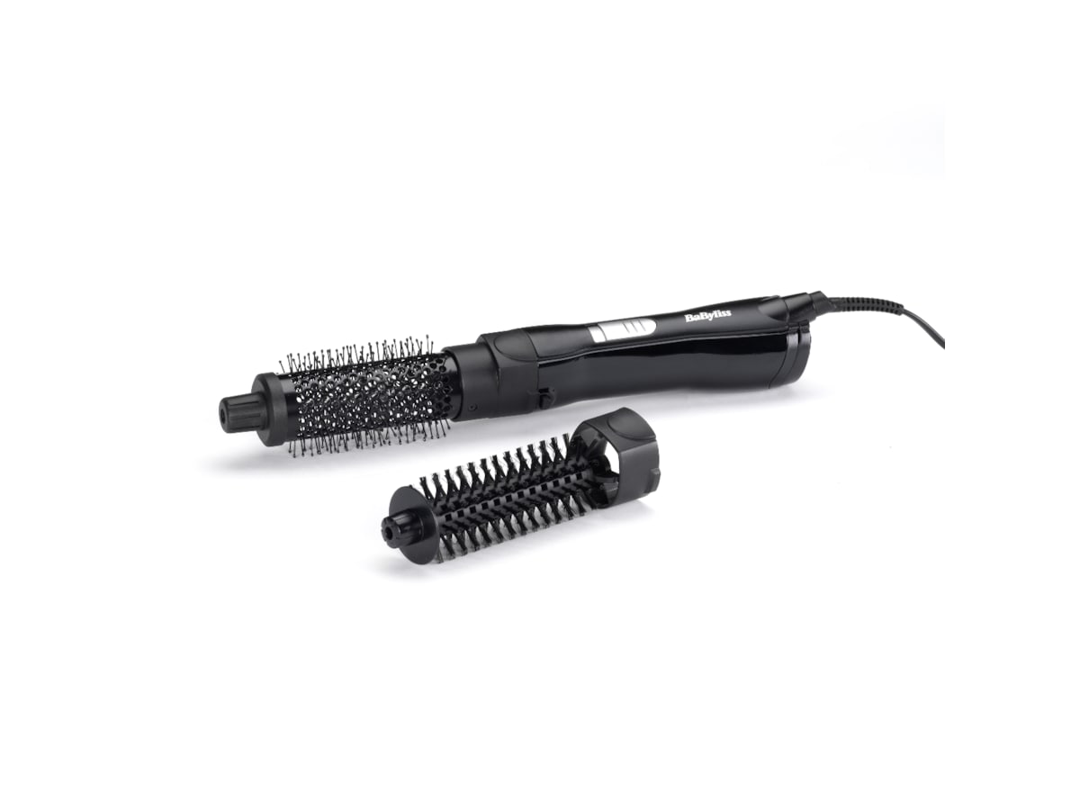 BaByliss Shape & Smooth Varmluftsbørste Hårpleie & styling