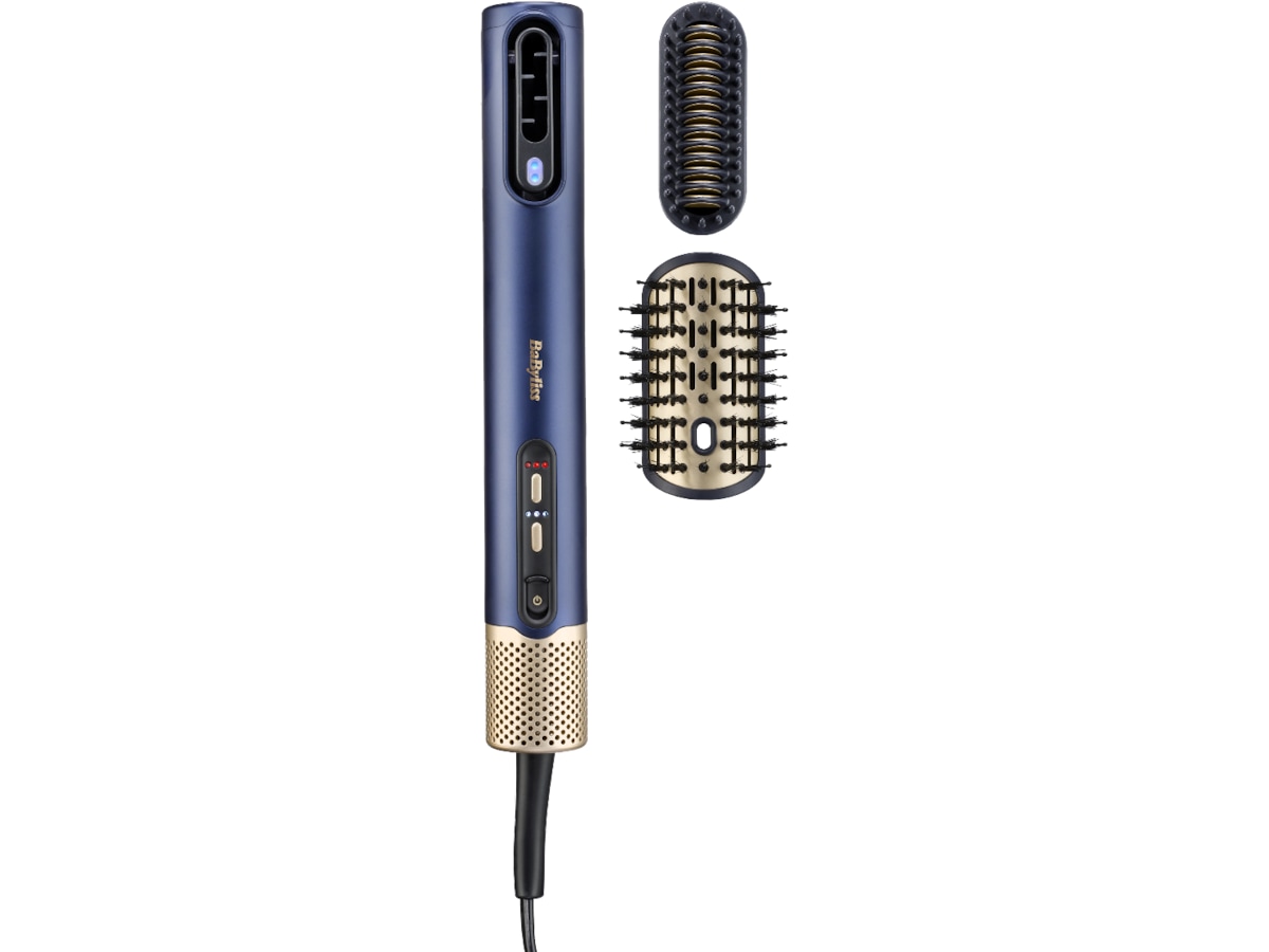 BaByliss Air Wand Hårpleie & styling