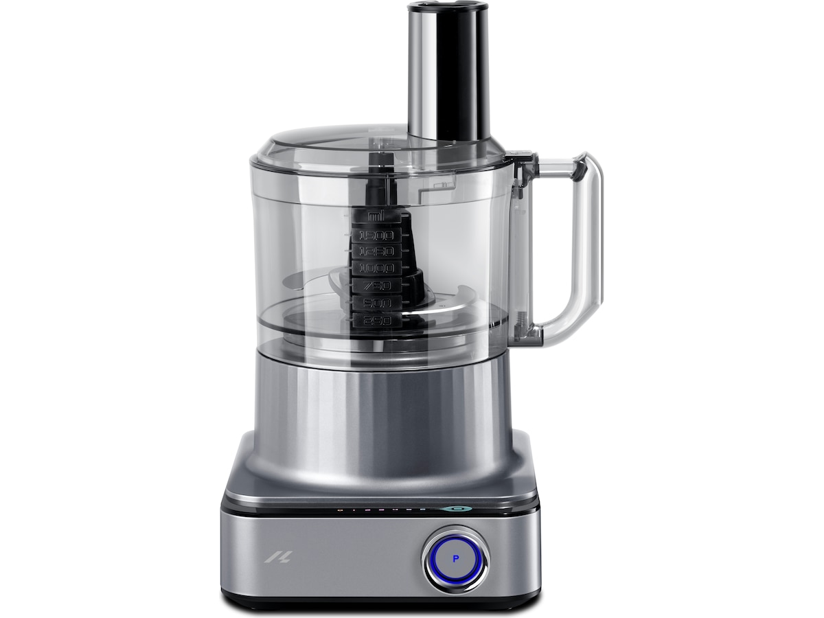Andersson LFFP5000 Food Processor 1000W 1,5L Juicer