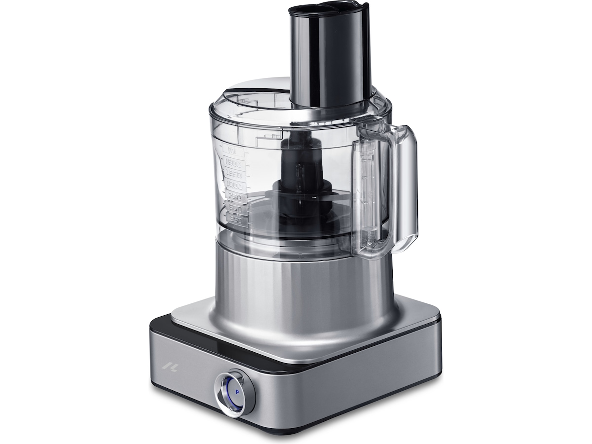 Andersson LFFP5000 Food Processor 1000W 1,5L Juicer