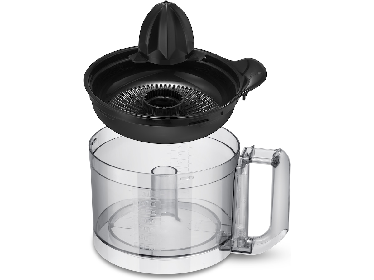 Andersson LFFP5000 Food Processor 1000W 1,5L Juicer
