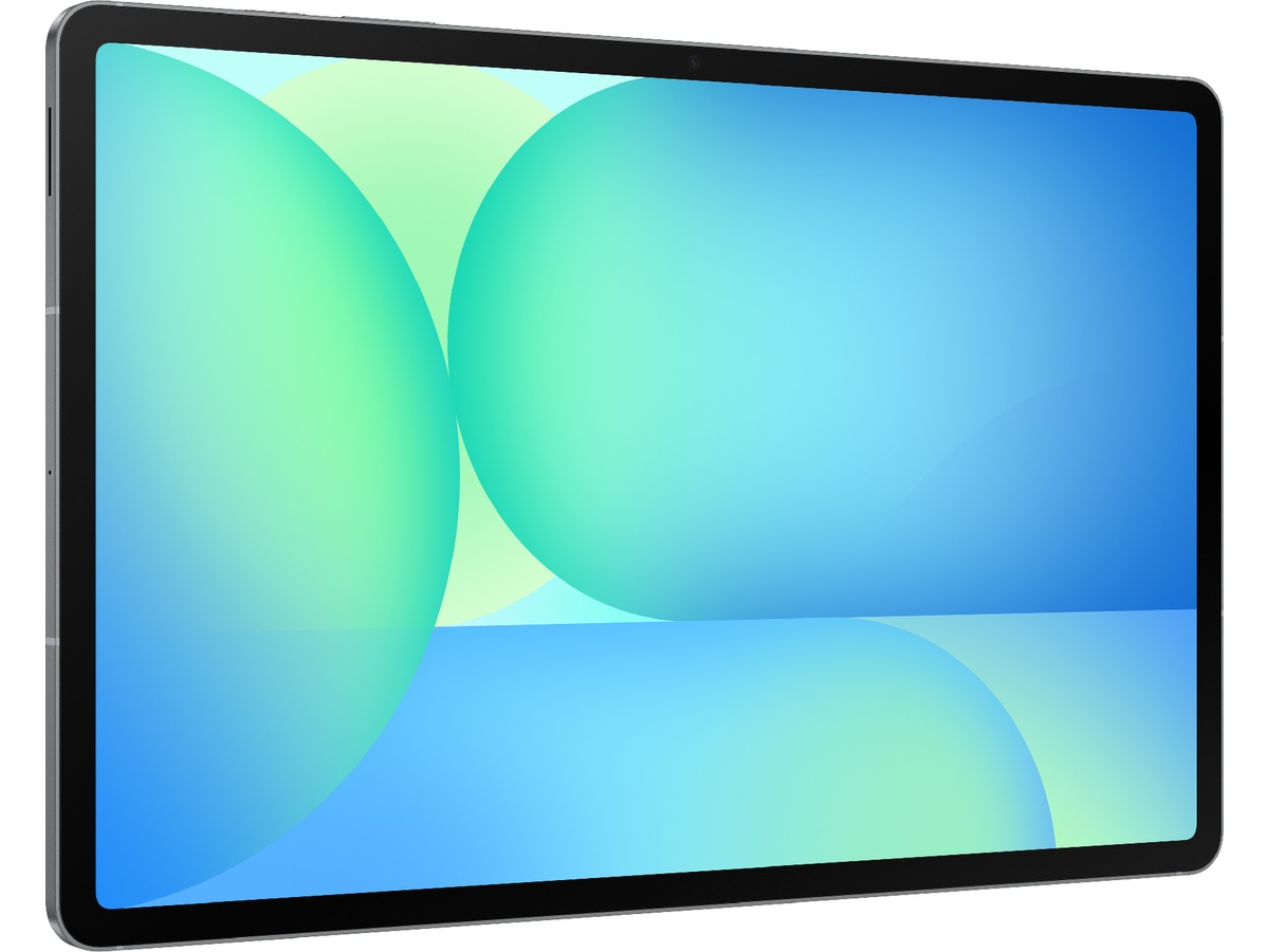 Samsung Galaxy Tab S10 FE+ WiFi 128GB (grå) Nettbrett / iPad