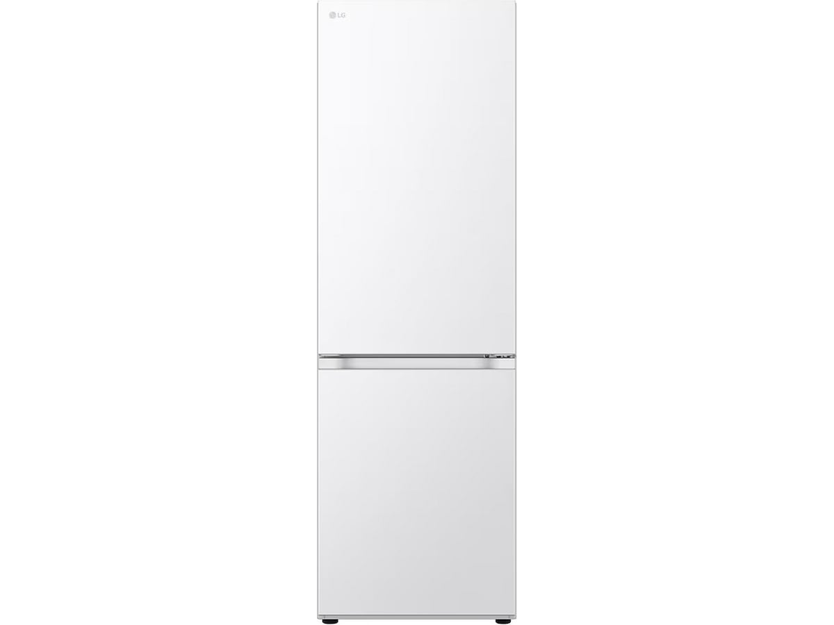 LG GBV3100ESW Kombiskap (hvit) Kombiskap