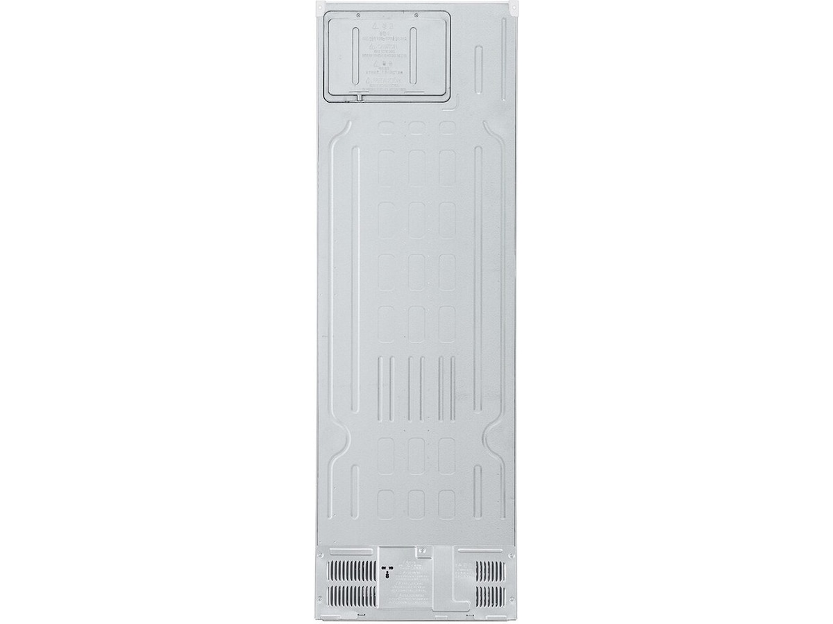 LG GBV3100ESW Kombiskap (hvit) Kombiskap