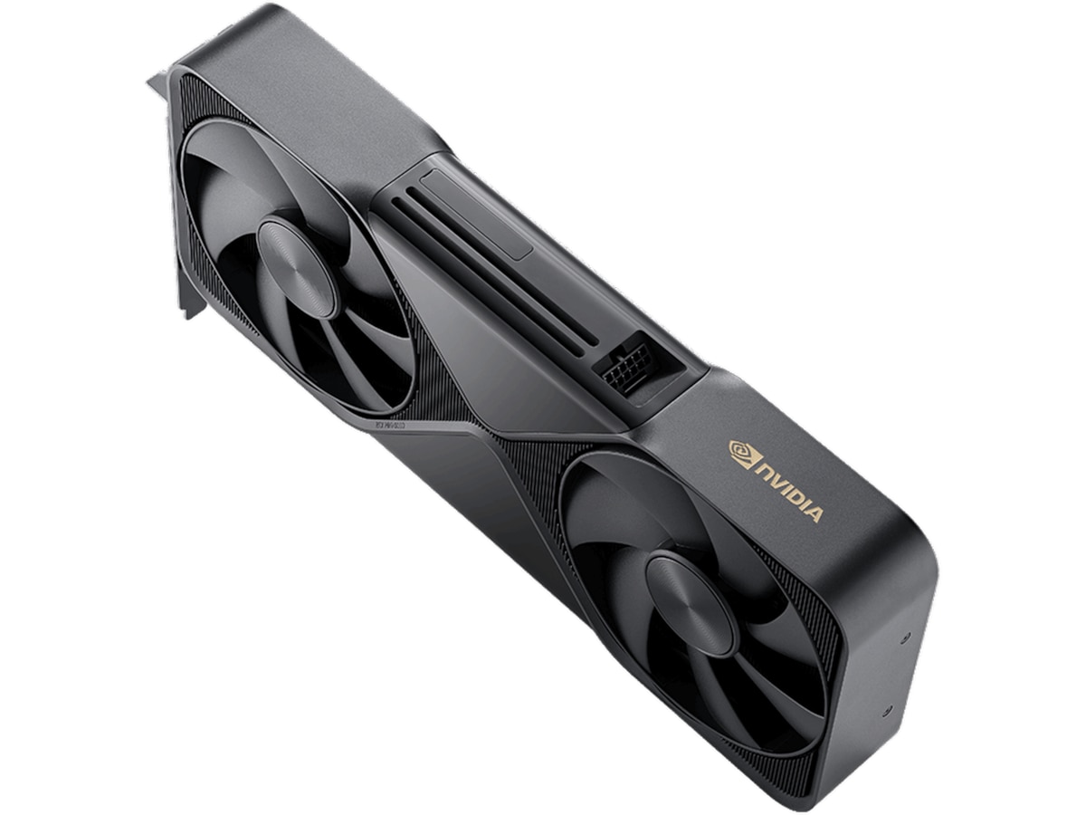 PNY Nvidia RTX PRO 6000 Blackwell Workstation Edition Skjermkort