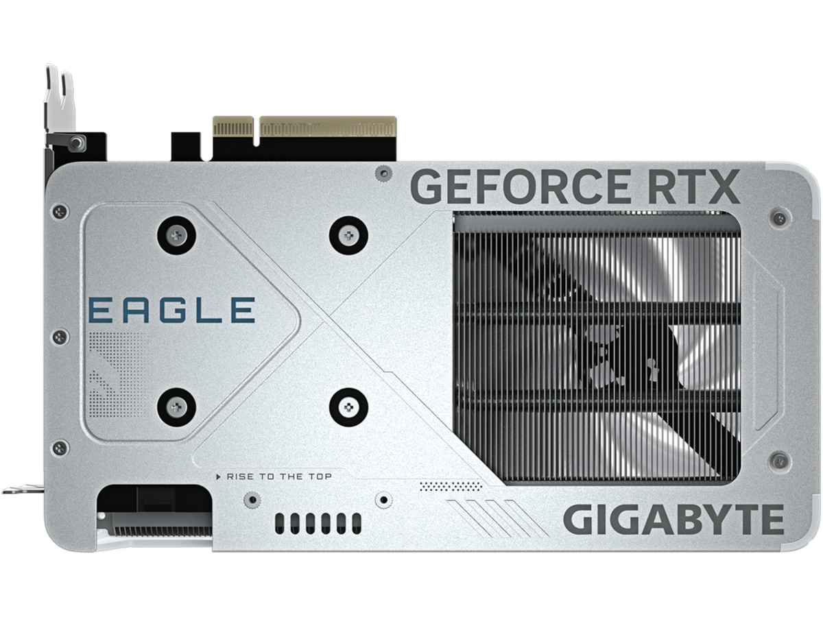 Gigabyte GeForce RTX 5060 Ti EAGLE OC ICE Skjermkort