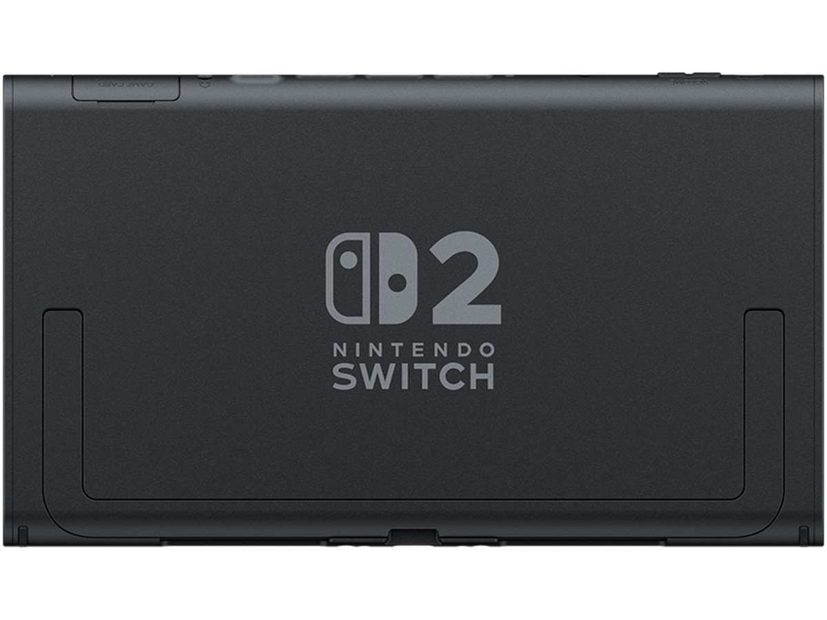 Nintendo Switch 2 Mario Kart World Bundle Konsoll