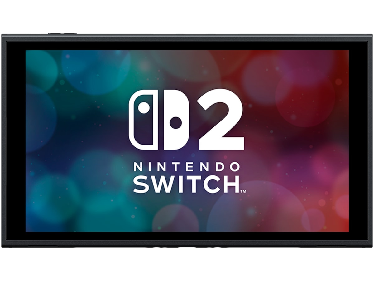 Nintendo Switch 2 Mario Kart World Bundle Konsoll