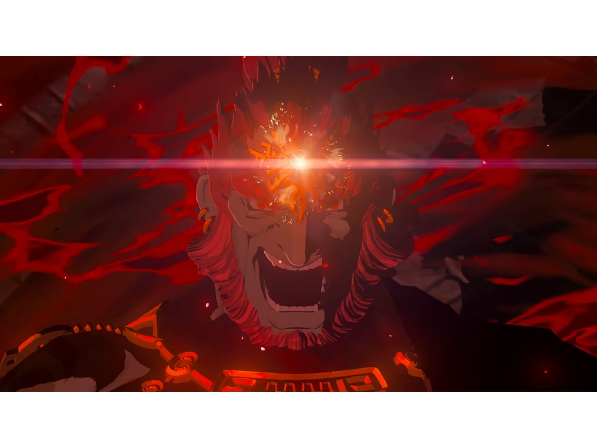 The Legend of Zelda: Tears of the Kingdom Spill til Nintendo Switch 2