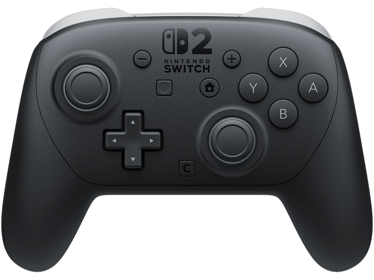 Nintendo Switch 2 Pro Controller