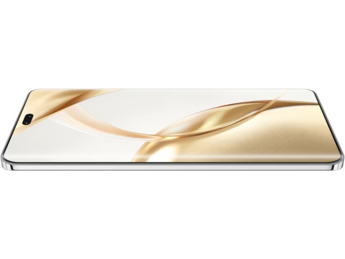 Honor 200 Pro 512GB (moonlight white) Mobiltelefoner