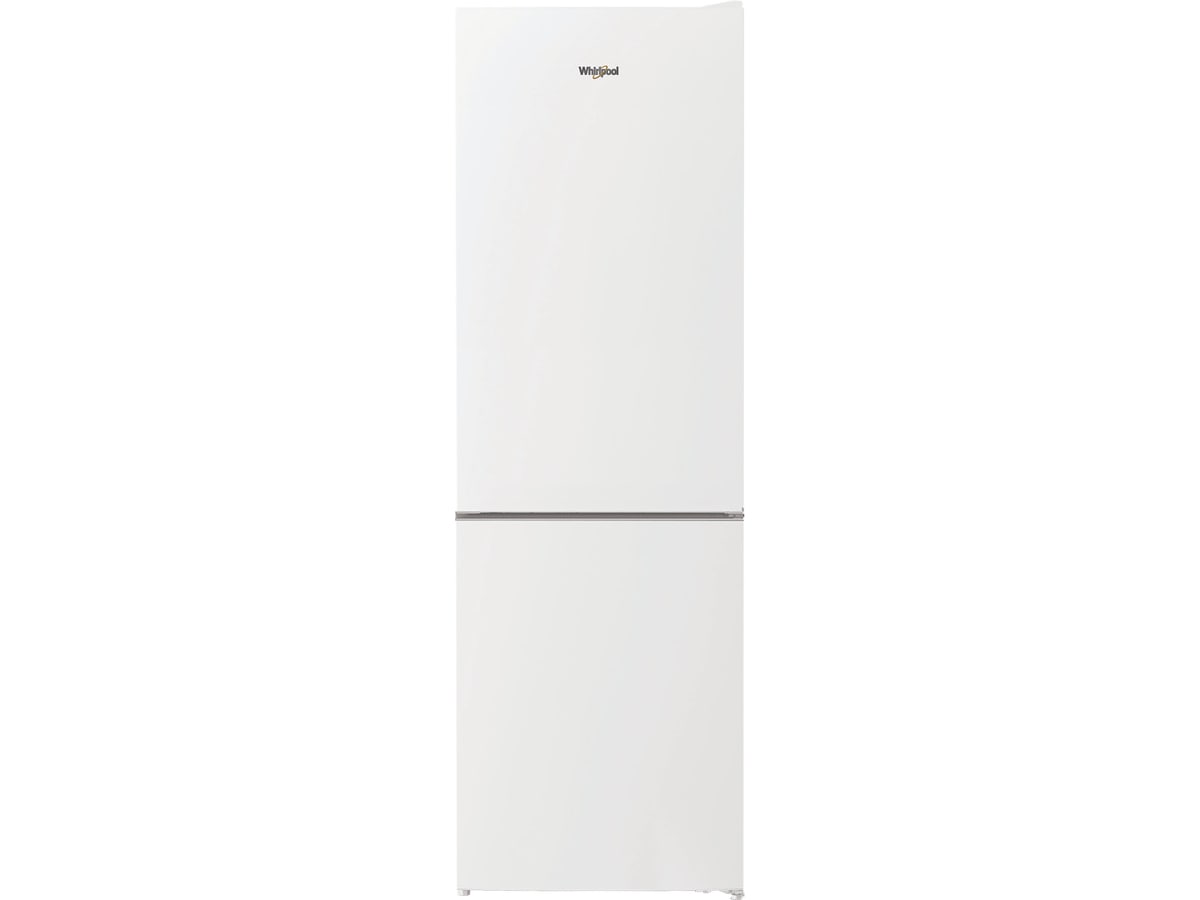 Whirlpool WHKH 1361 W4E Kombiskap (Hvit) Kombiskap