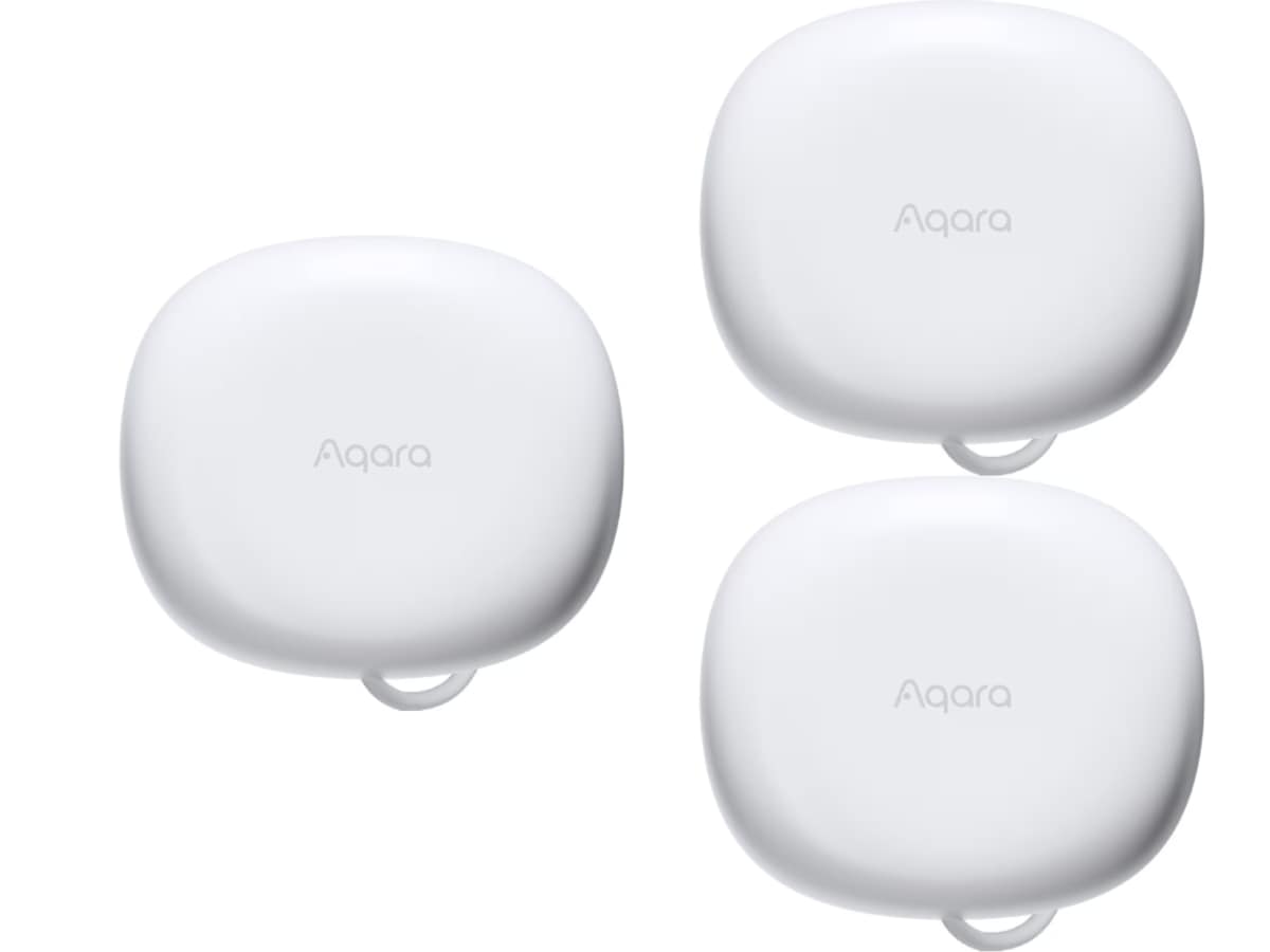 Aqara Presence Sensor FP1E Bevegelsessensor 3pk