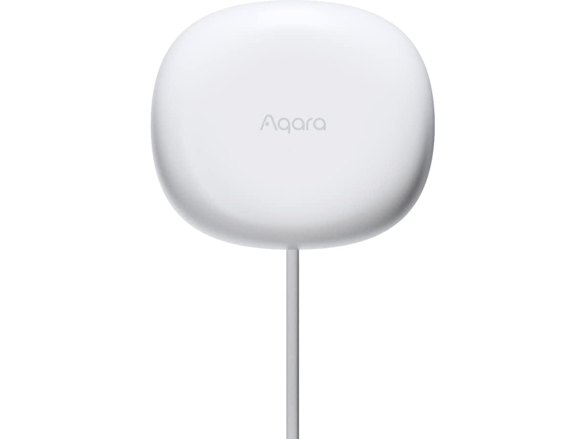 Aqara Presence Sensor FP1E Bevegelsessensor 3pk Sensorer