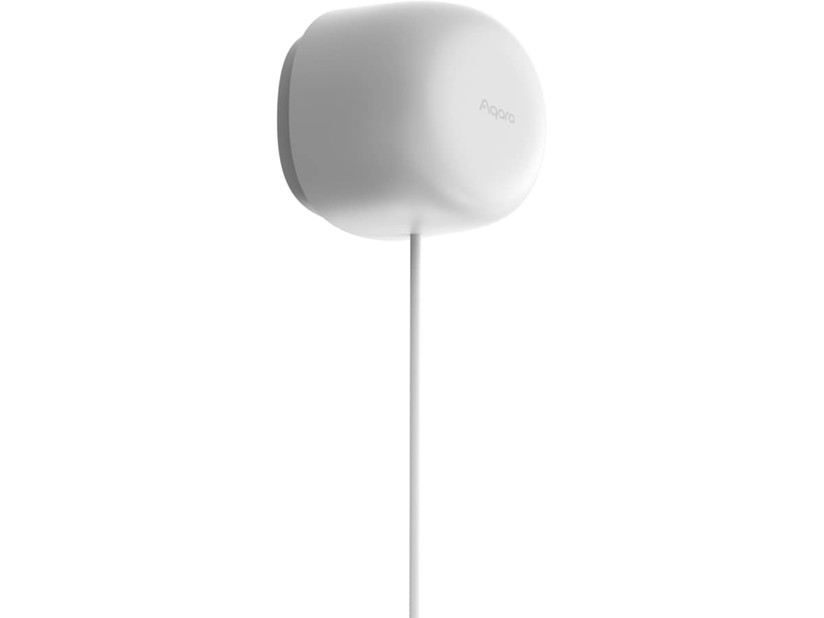 Aqara Presence Sensor FP1E Bevegelsessensor 3pk Sensorer
