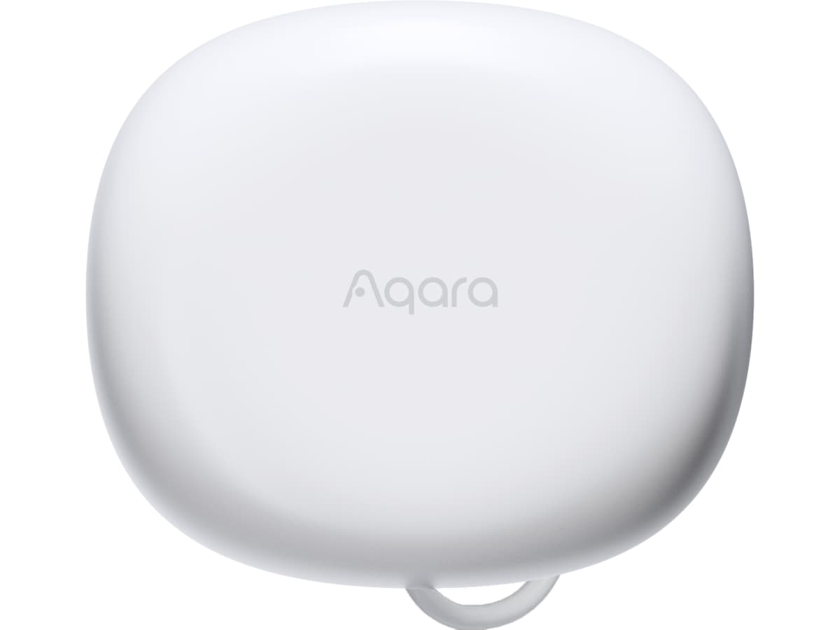 Aqara Presence Sensor FP1E Bevegelsessensor 3pk Sensorer