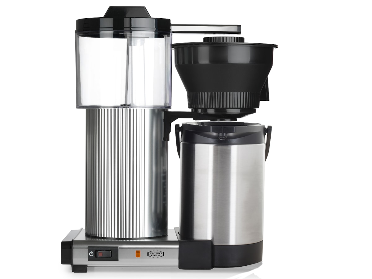 Moccamaster CDT Grand Kaffetraktere