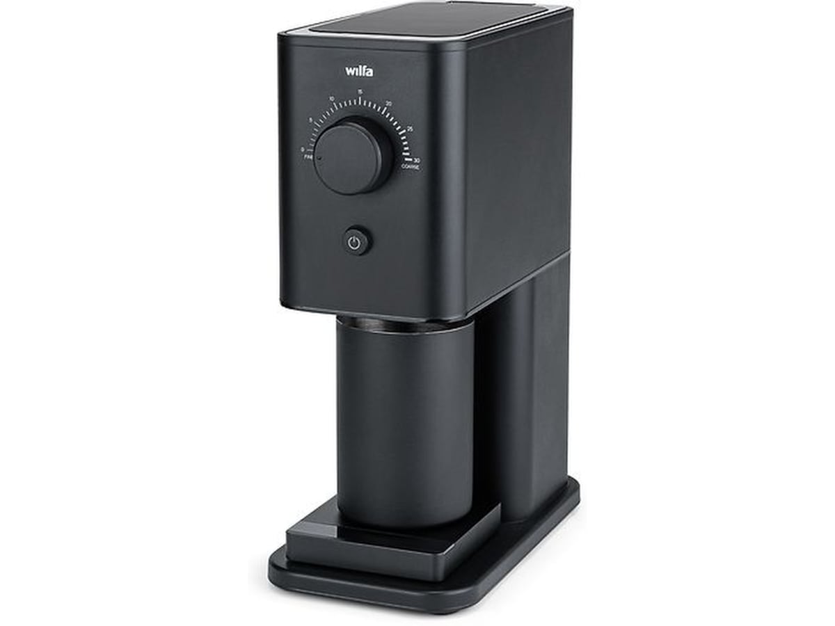 Wilfa Zense kaffekvern Kaffekverner