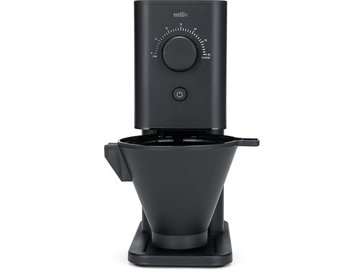 Wilfa Zense kaffekvern Kaffekverner