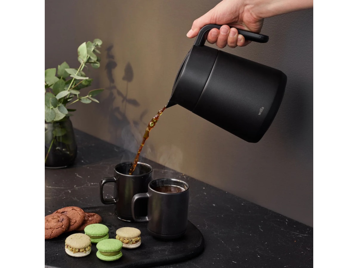 Wilfa Performance Thermokanne Tilbehør til kaffemaskiner