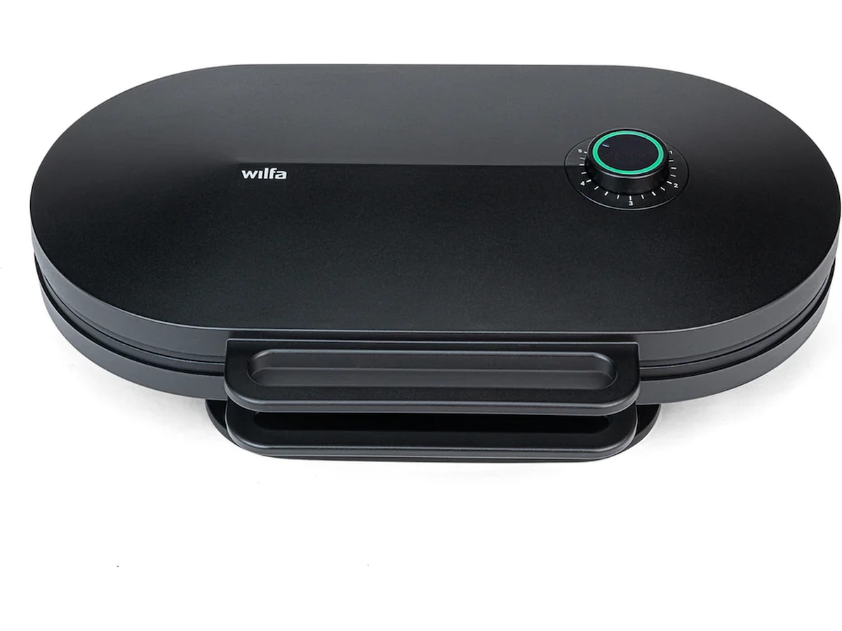 Wilfa Grand double vaffeljern