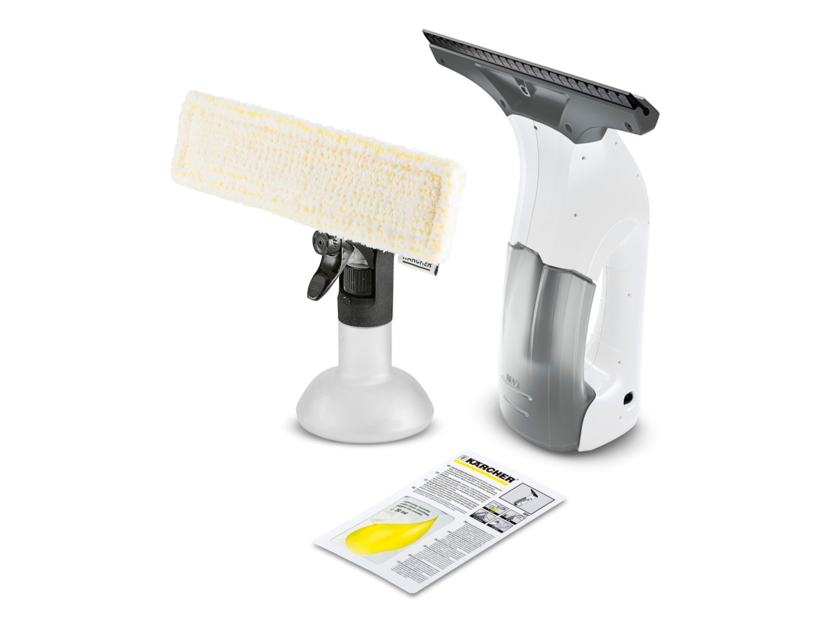 Kärcher WV 1 Plus Vindusvasker Vindusvaskere