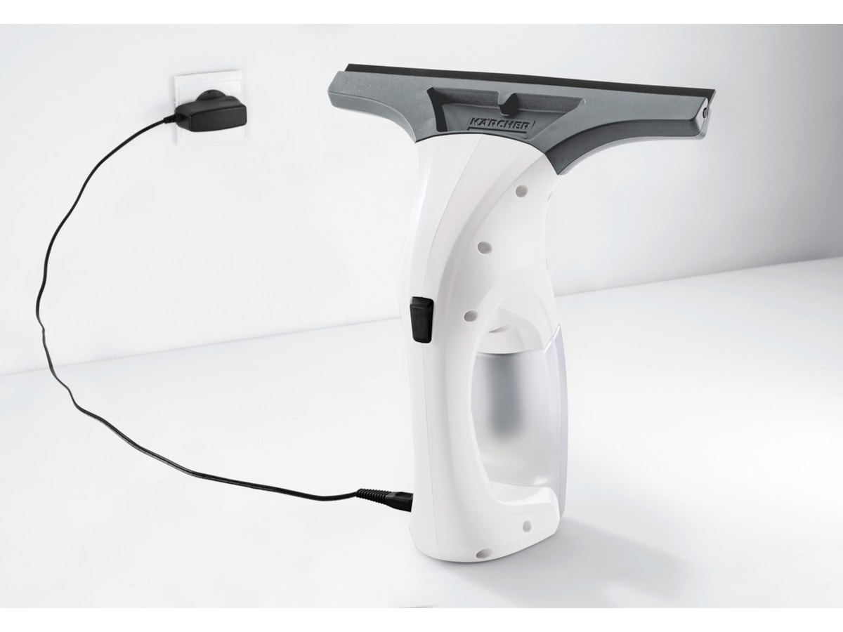 Kärcher WV 1 Plus Vindusvasker Vindusvaskere
