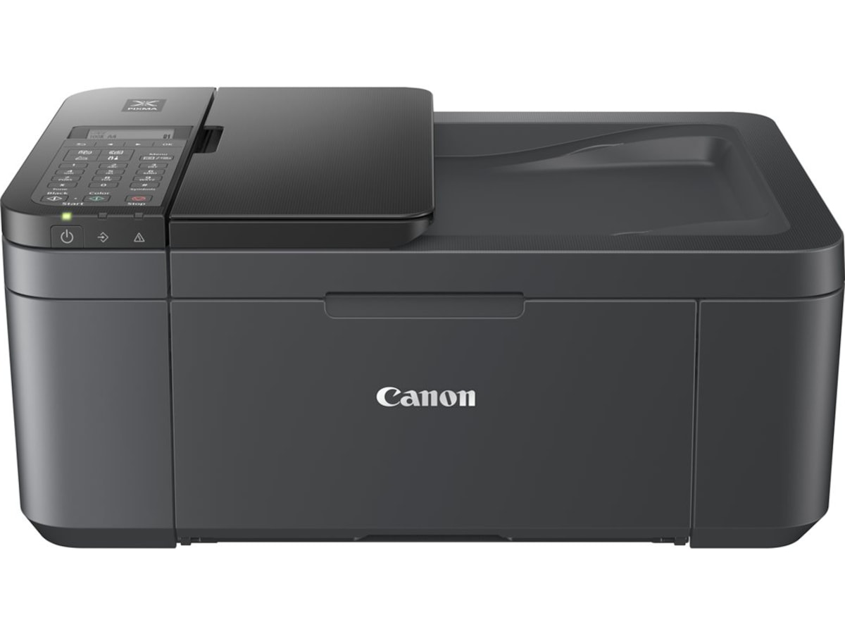 Canon PIXMA TR4755i blekkskriver Skrivere
