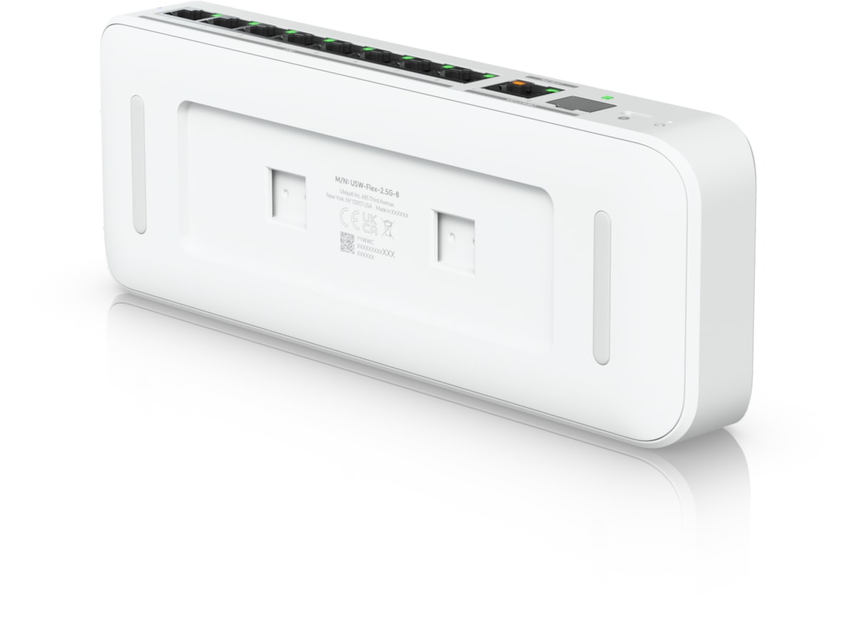 Ubiquiti UniFi Flex 2.5G Switch Switch