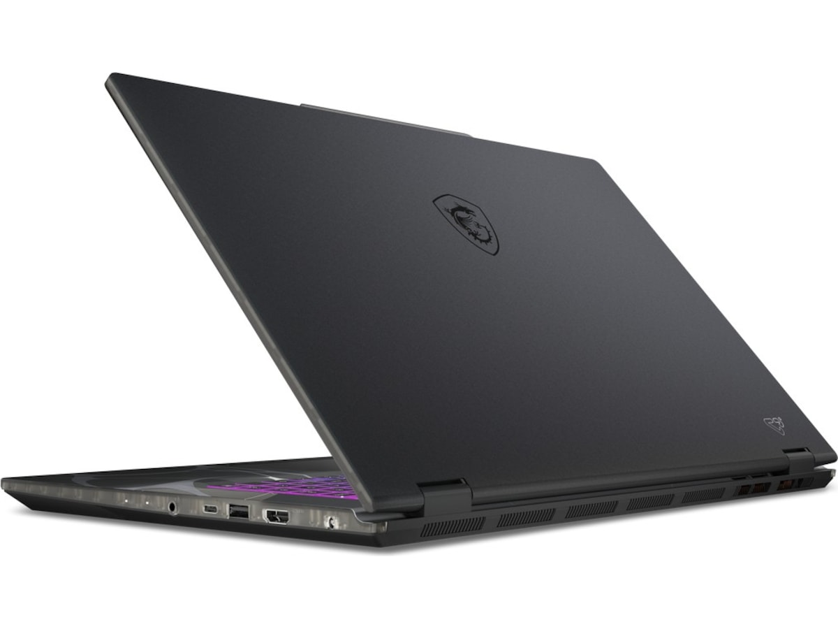 MSI Cyborg A17 AI B2HW 17,3" FHD 144 Hz Gaming laptop