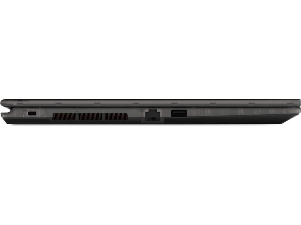 MSI Cyborg A17 AI B2HW 17,3" FHD 144 Hz Gaming laptop