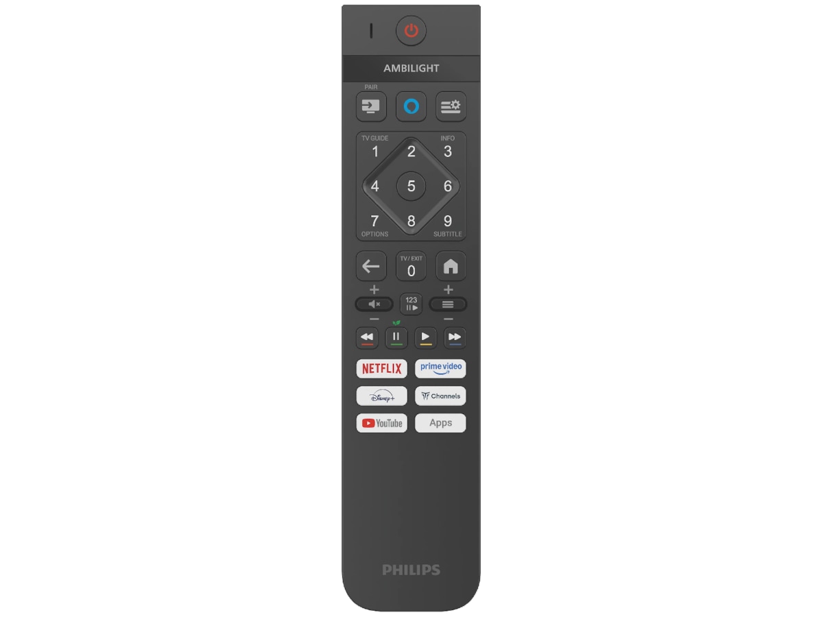 Philips 65" MLED950/12 The Xtra QD MiniLed Smart-TV (2025) 60 - 69 tommer TV