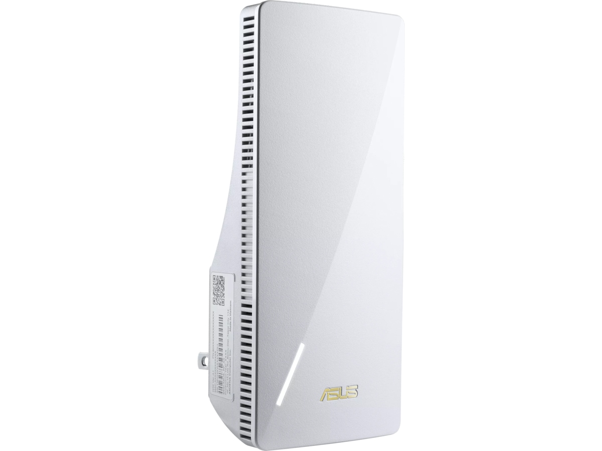 ASUS RP-BE58 Range Extender - Range Extender | KomplettBedrift.no