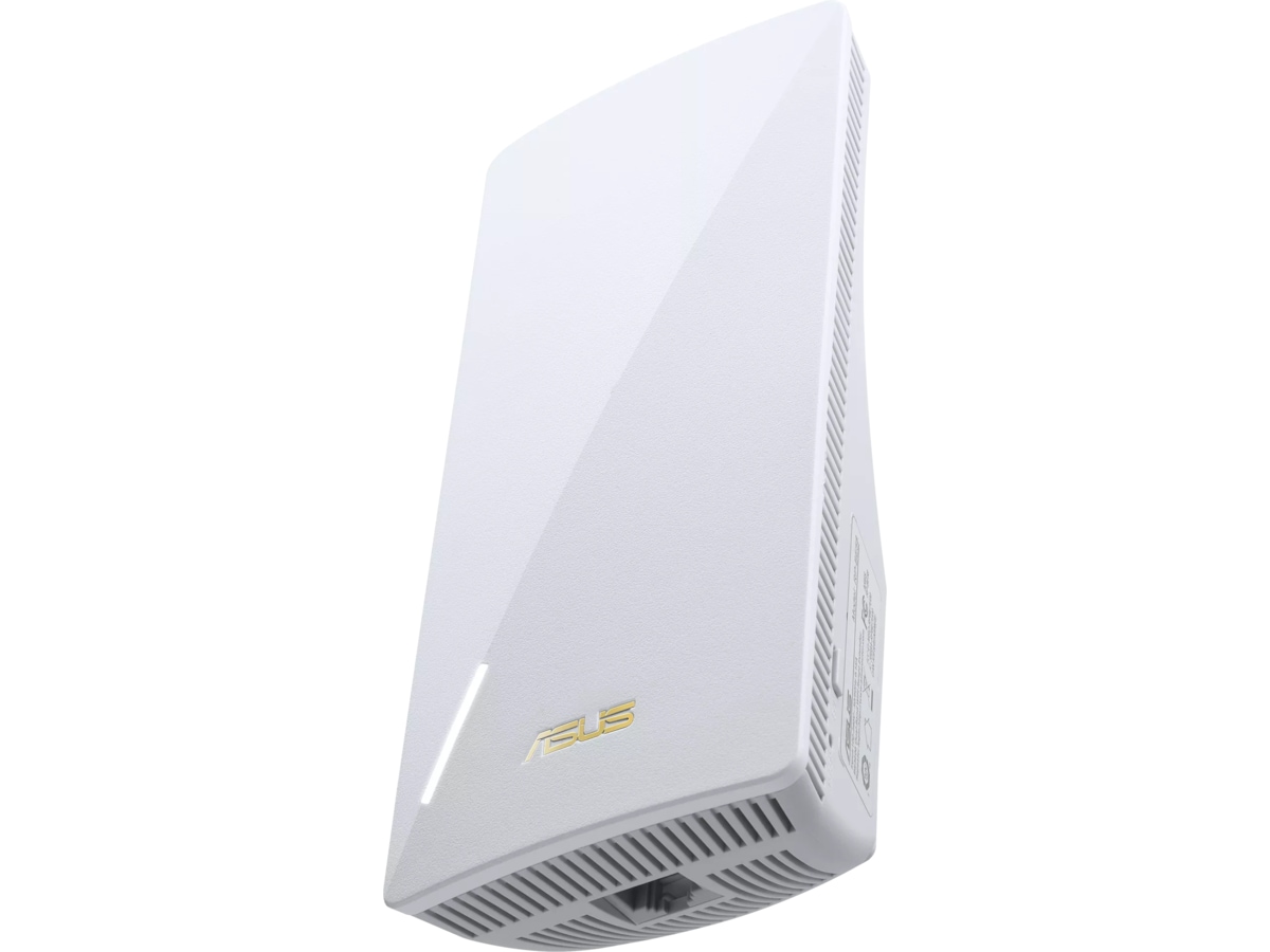 ASUS RP-BE58 Range Extender - Range Extender | KomplettBedrift.no