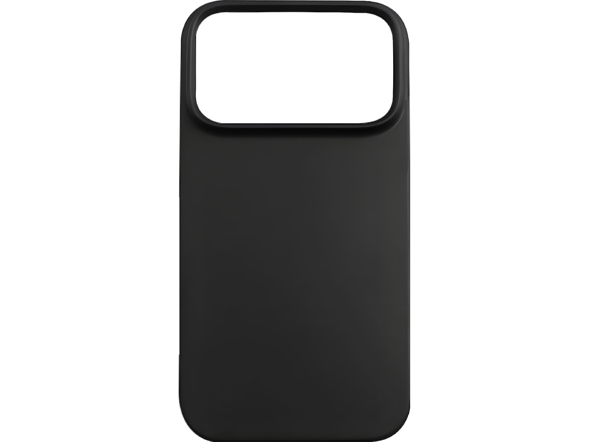 Andersson iPhone 17 Pro deksel (sort) Deksel til mobiltelefon