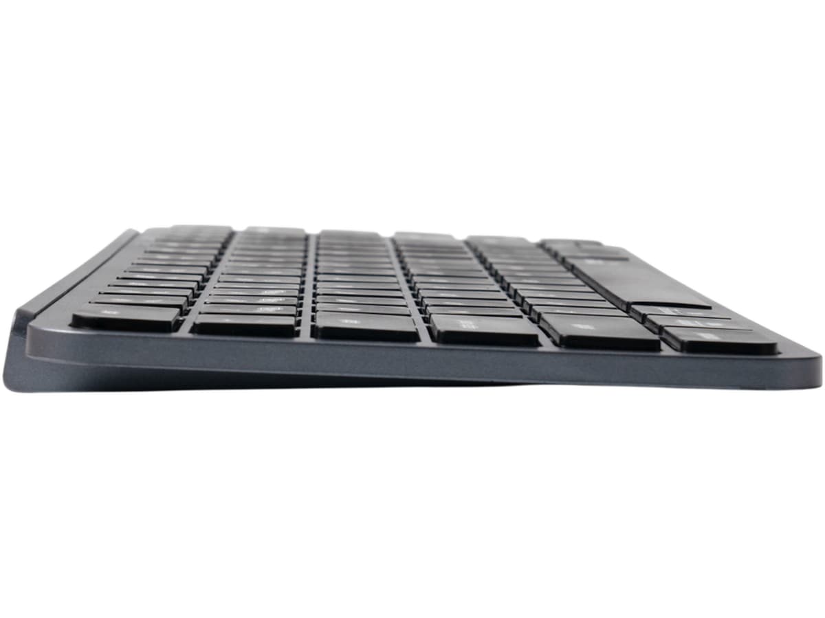 Keychron B1 Pro Ultra-Slim 75% Trådløst Tastatur Tastatur