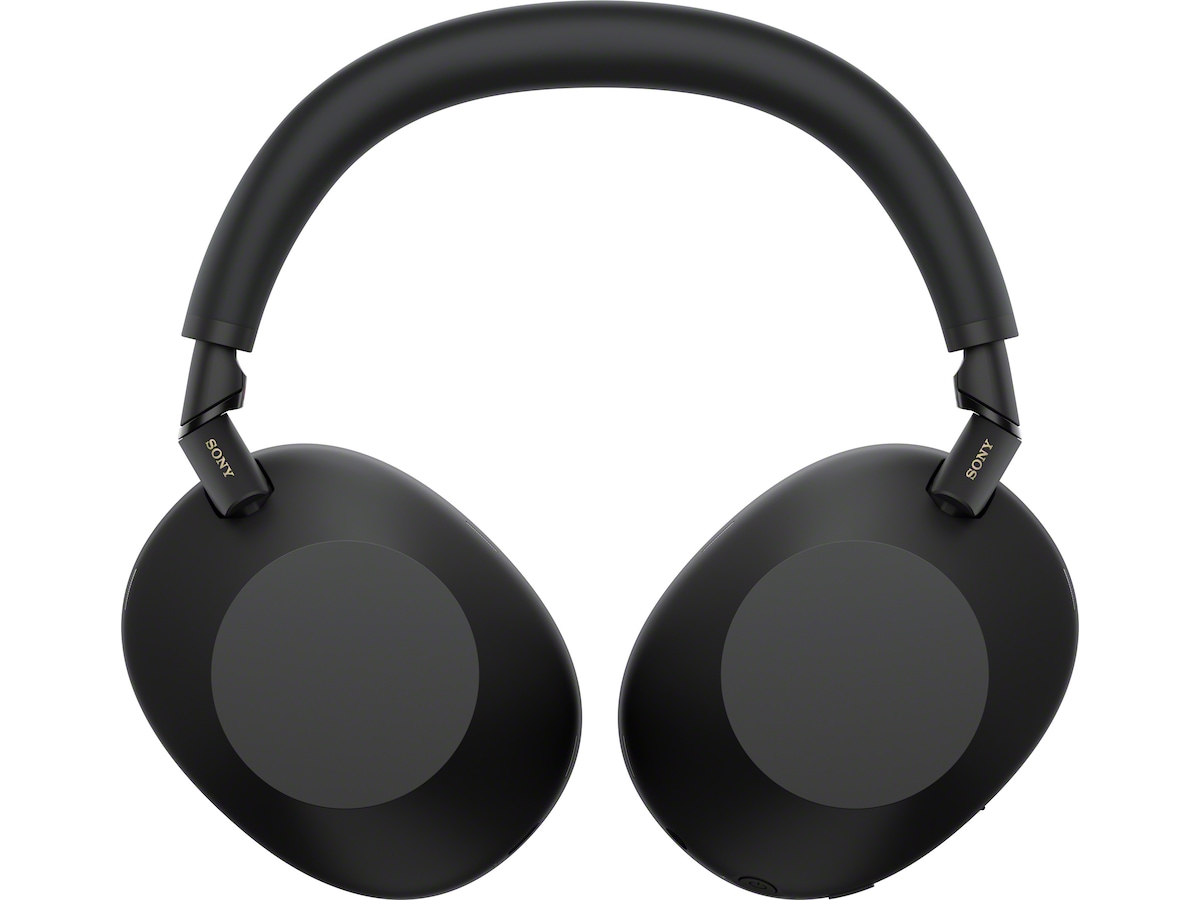 Sony WH-1000XM6 trådløse hodetelefoner, Over-Ear (blå) Hodetelefoner