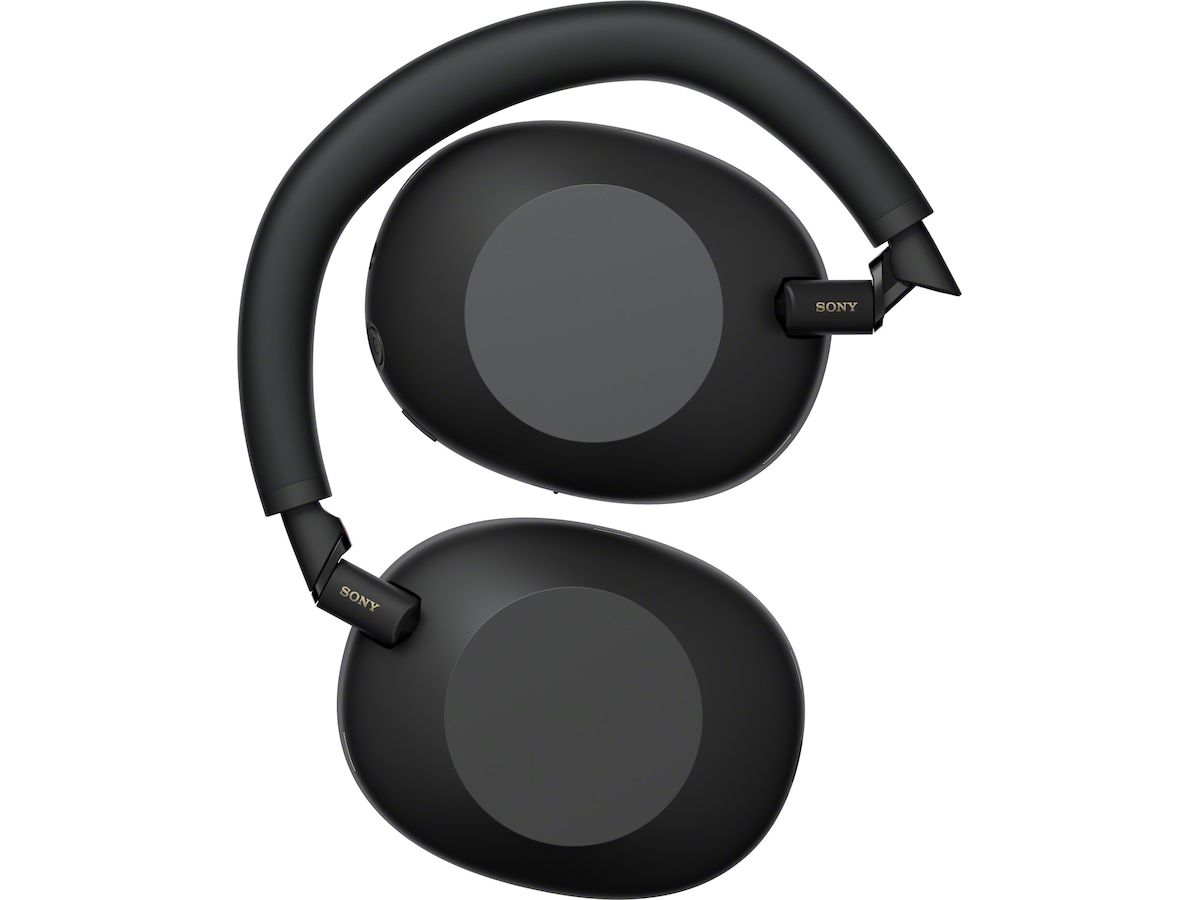 Sony WH-1000XM6 trådløse hodetelefoner, Over-Ear (blå) Hodetelefoner