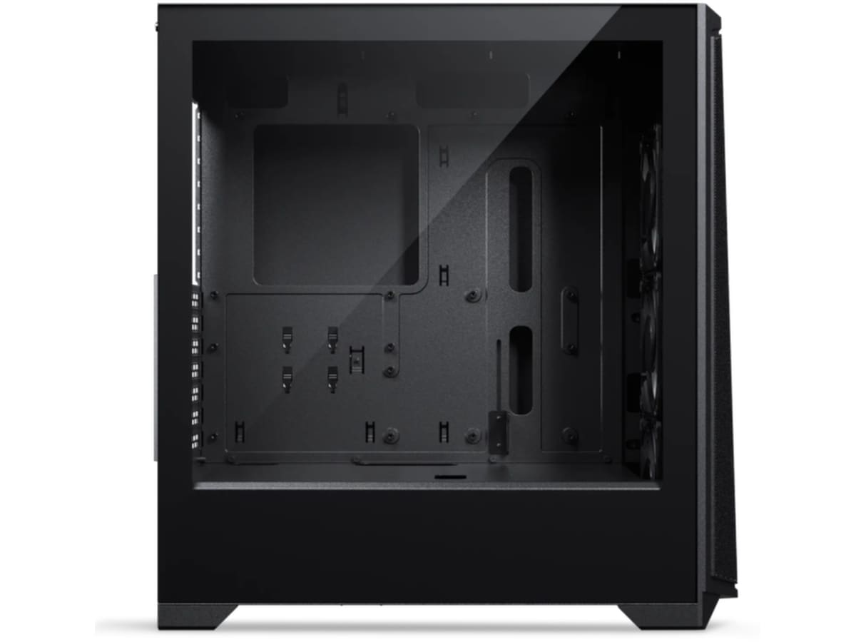 Phanteks Eclipse G370A Mid Tower (sort) Midi tower