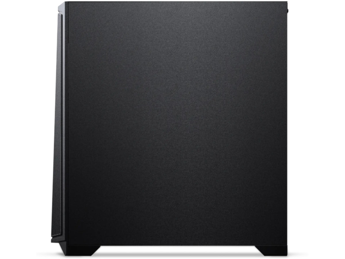 Phanteks Eclipse G370A Mid Tower (sort) Midi tower