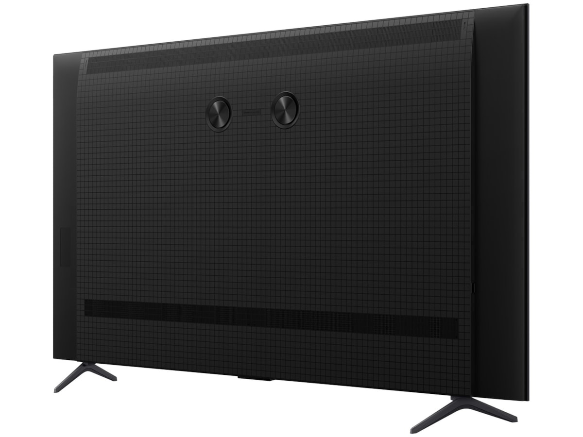 TCL 75" C69KS 4K QD-Mini LED Google TV 70 - 79 tommer TV