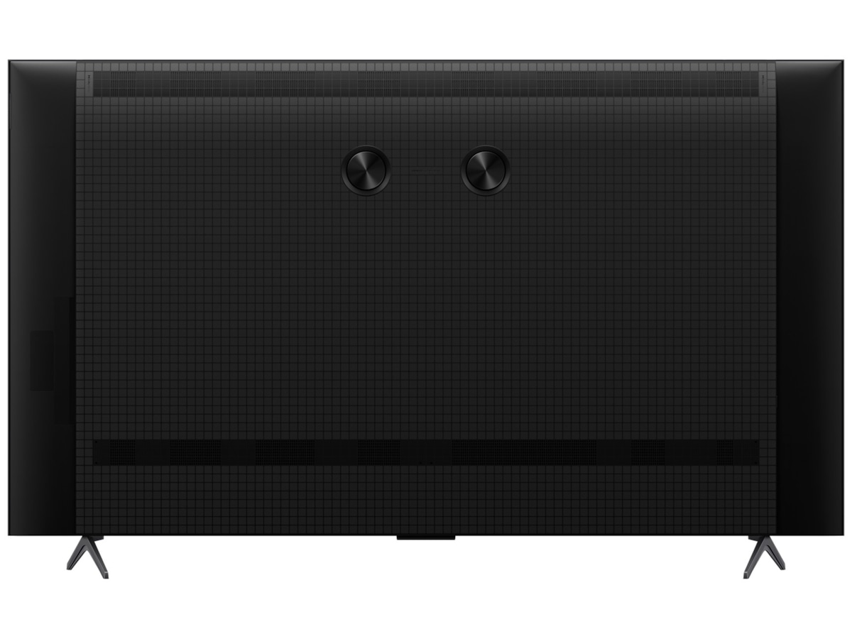 TCL 75" C69KS 4K QD-Mini LED Google TV 70 - 79 tommer TV