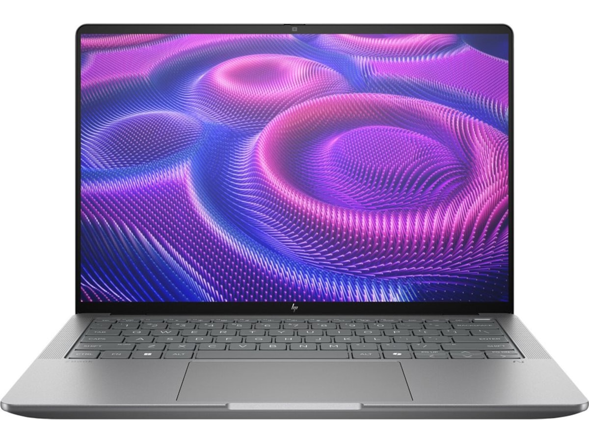 HP ZBook Ultra G1a 14" Mobile Workstation OLED Touch PC - Bærbar / laptop